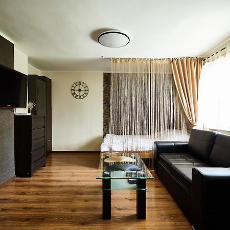 Apartament Szczecinek - Spokojna Okolica Exterior foto