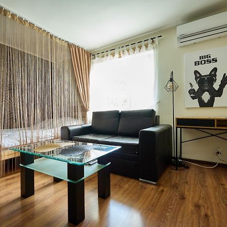 Apartament Szczecinek - Spokojna Okolica Exterior foto
