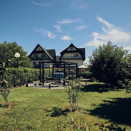 Apartament Szczecinek - Spokojna Okolica Exterior foto