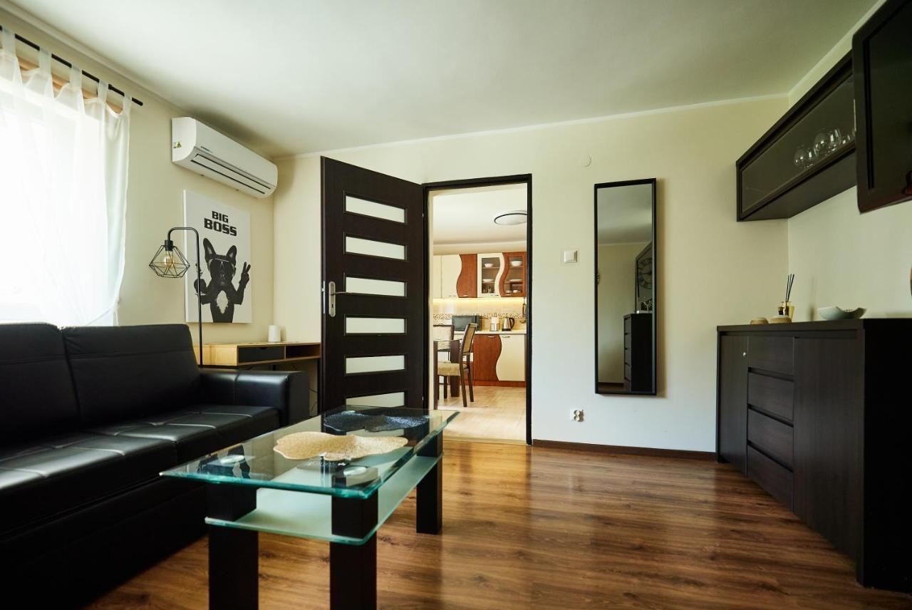 Apartament Szczecinek - Spokojna Okolica Exterior foto