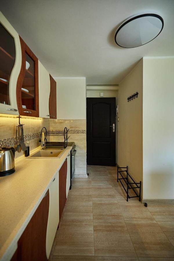 Apartament Szczecinek - Spokojna Okolica Exterior foto